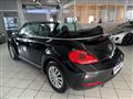 VOLKSWAGEN MAGGIOLINO Cabrio 1.2 TSI Design Blue MotionTechnology