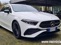 MERCEDES CLASSE A d Automatic AMG Line Premium