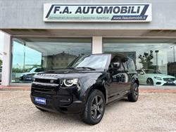 LAND ROVER DEFENDER 110 3.0D I6 200 CV AWD Auto X-Dynamic SE