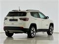 JEEP COMPASS 2.0 Multijet II 4WD Limited