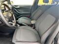 FORD FIESTA EURO13.499,00 1.0 EcoHybrid 125 CV 5 porte ST-Line