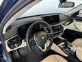 BMW SERIE 5 TOURING G31 2020 Touring LCI D 520d Touring mhev 48V xdrive Luxury a