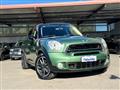 MINI COUNTRYMAN 2.0 Cooper SD Park Lane Plus+TETTO AUTOMATICA