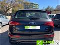 AUDI Q5 2.0 TDI 170 CV quattro S tronic S line exterior