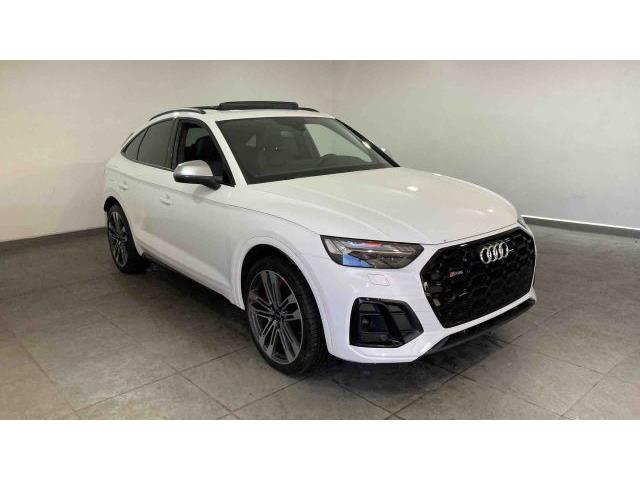 AUDI SQ5 SPORTBACK SPB 3.0 TDI Quattro S-Tronic