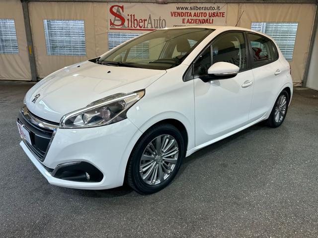 PEUGEOT 208 (2012) PureTech 82 5 porte Active "OK NEOPATENTATI"