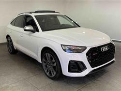 AUDI SQ5 SPORTBACK SPB 3.0 TDI Quattro S-Tronic