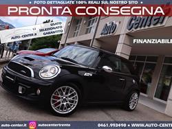 MINI MINI 3 PORTE Mini 1.6 16V John Cooper Works