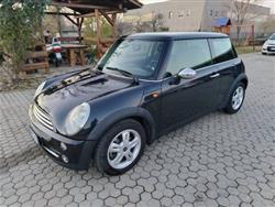 MINI Mini 1.6 One Seven