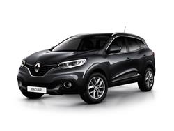 RENAULT KADJAR dCi 8V 110CV EDC Energy Hypnotic