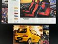 FIAT SEICENTO 1.1i cat Sporting