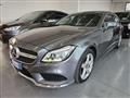 MERCEDES Classe CLS Brake 250 d Premium 4matic auto