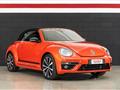 VOLKSWAGEN MAGGIOLINO CLUB 1.4 TSI 150cv DSG cabrio 1 propr.