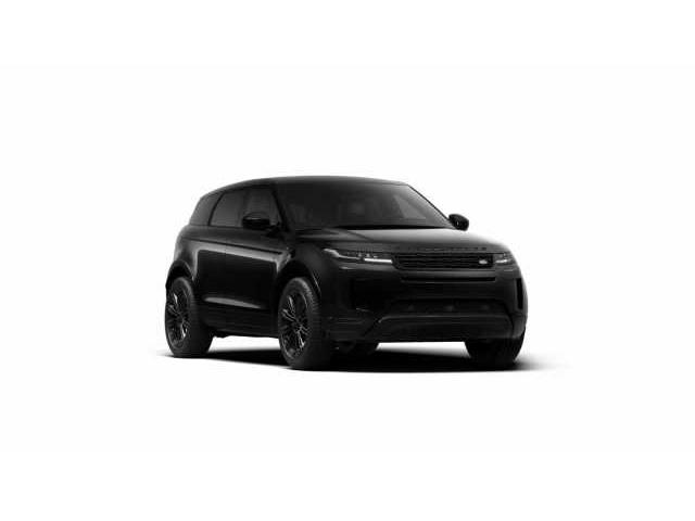 LAND ROVER RANGE ROVER EVOQUE HYBRID RR Evoque 2ª serie