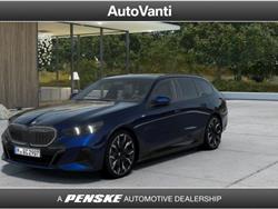 BMW SERIE 5 TOURING d 48V xDrive Touring Msport Pro