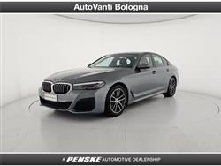 BMW SERIE 5 TOURING d xDrive Msport