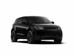 LAND ROVER RANGE ROVER EVOQUE HYBRID RR Evoque 2ª serie