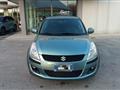 SUZUKI SWIFT MACERATA - 1.2 VVT 4WD 5 porte GL Style