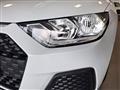 AUDI A1 SPORTBACK A1 SPB 25 TFSI