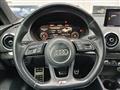 AUDI A3 SPORTBACK A3 SPB 2.0 TDI S tronic Sport