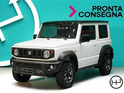 SUZUKI JIMNY 1.5 5MT Top