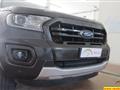 FORD RANGER 2.0 tdci double cab Wildtrak 213cv auto