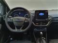 FORD FIESTA 1.0 Ecoboost Hybrid 125 CV DCT 5 porte ST-Line