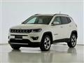 JEEP COMPASS 2.0 Multijet II 4WD Limited