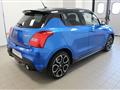 SUZUKI SWIFT Sport 1.4 Hybrid Boosterjet