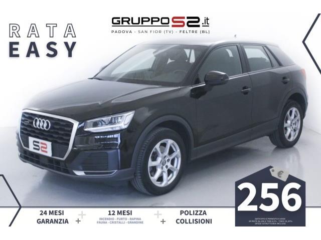 AUDI Q2 2.0 TDI quattro S tronic Business Virtual Cockpit