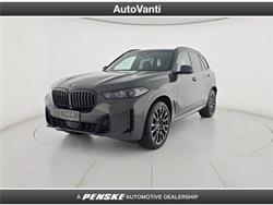 BMW X5 PLUG-IN HYBRID xDrive30d 48V Msport