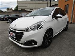 PEUGEOT 208 (2012) 1.2 puretech Signature * 24.000 KM REALI *