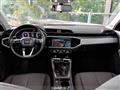 AUDI Q3 35 TDI S tronic S line edition