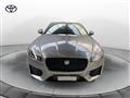 JAGUAR XF 2.0 D 180 CV AWD aut. Chequered Flag