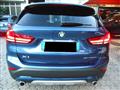 BMW X1 xDrive20d 4x4 xLine+AUTOM+TETTO APR+PELLE con iva