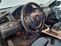 BMW X3 xDrive20d Eletta