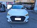 AUDI A3 Sportback 40 1.4 tfsi e Business Advanced s-tronic