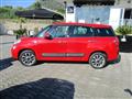 FIAT 500L Living 0.9 TwinAir Turbo Natural Power Lounge