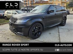 LAND ROVER RANGE ROVER SPORT 3.0 SDV6 249 CV HSE