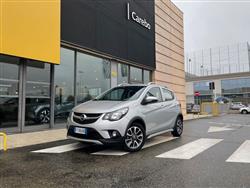 OPEL KARL 1.0 73cv Rocks my19