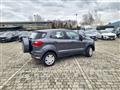 FORD ECOSPORT 1.0 EcoBoost 125 CV Plus