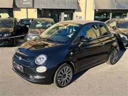 FIAT 500 C 1.0 hybrid Dolcevita Special 70cv PROMO FIN