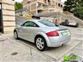 AUDI TT Coupé 1.8 T 20V 179 CV cat - ISCRITTA ASI !!