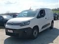 CITROEN Berlingo Van M 1.5 bluehdi 100cv S&S Club 3p.ti Berlingo BlueHDi 100 S&S Van M Driver (1000Kg)