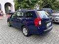 DACIA LOGAN MCV 1.5 Blue dCi 75CV Start&Stop Essential