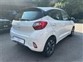 HYUNDAI NEW i10 1.0 MPI Connectline * PREZZO PROMO *