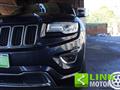 JEEP GRAND CHEROKEE 3.0 ECODIESEL 250 CV 4WD OVERLAND AUTOMATIC