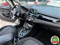 BMW SERIE 2 d Gran Tourer Luxury Aut.  7 POSTI