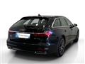 AUDI A6 AVANT Avant 45 TFSI quattro S tronic - Cruise/Lim - Sens