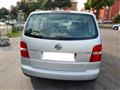 VOLKSWAGEN TOURAN 1.9 TDI 105CV Highline Touch Screen Bluethoot